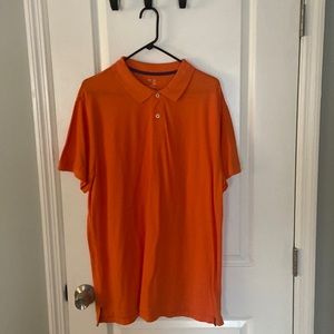 Mens gap polo shirt